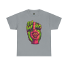 Lil’ Wang Middle Finger Monster Shirt